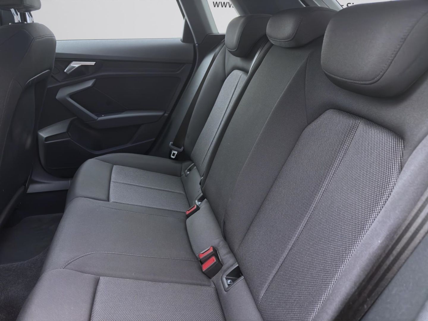 Audi A3 Sportback 40 TFSIe SITZHZG PDC KLIMA