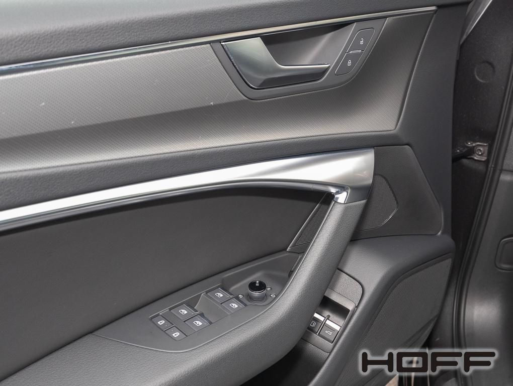 Audi A6 Avant 50 TFSIe quattro sport - Samsaru's Car Outlet