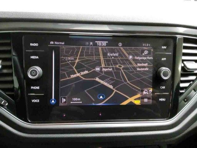 Volkswagen T-Roc 1.5 TSI R-Line - Samsaru's Car Outlet