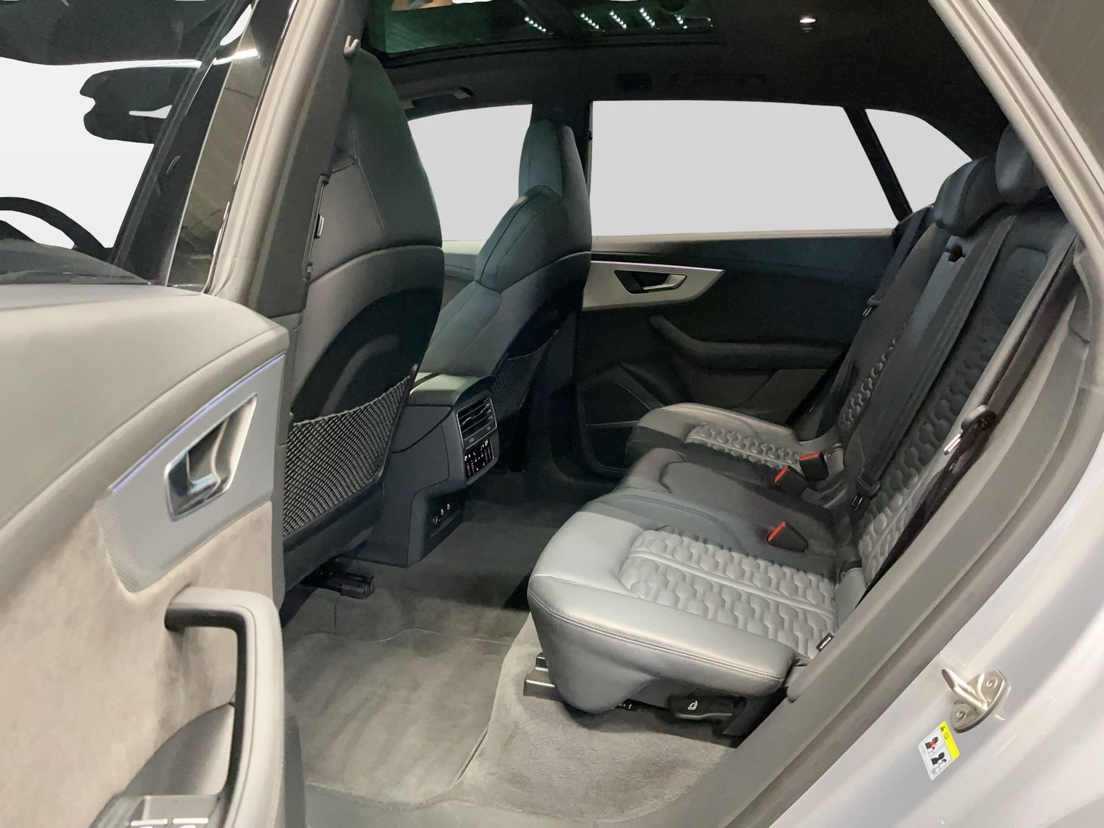 Audi RS Q8 Luft Pano 4xSHZ ACC STH SoftClose 360 HUD