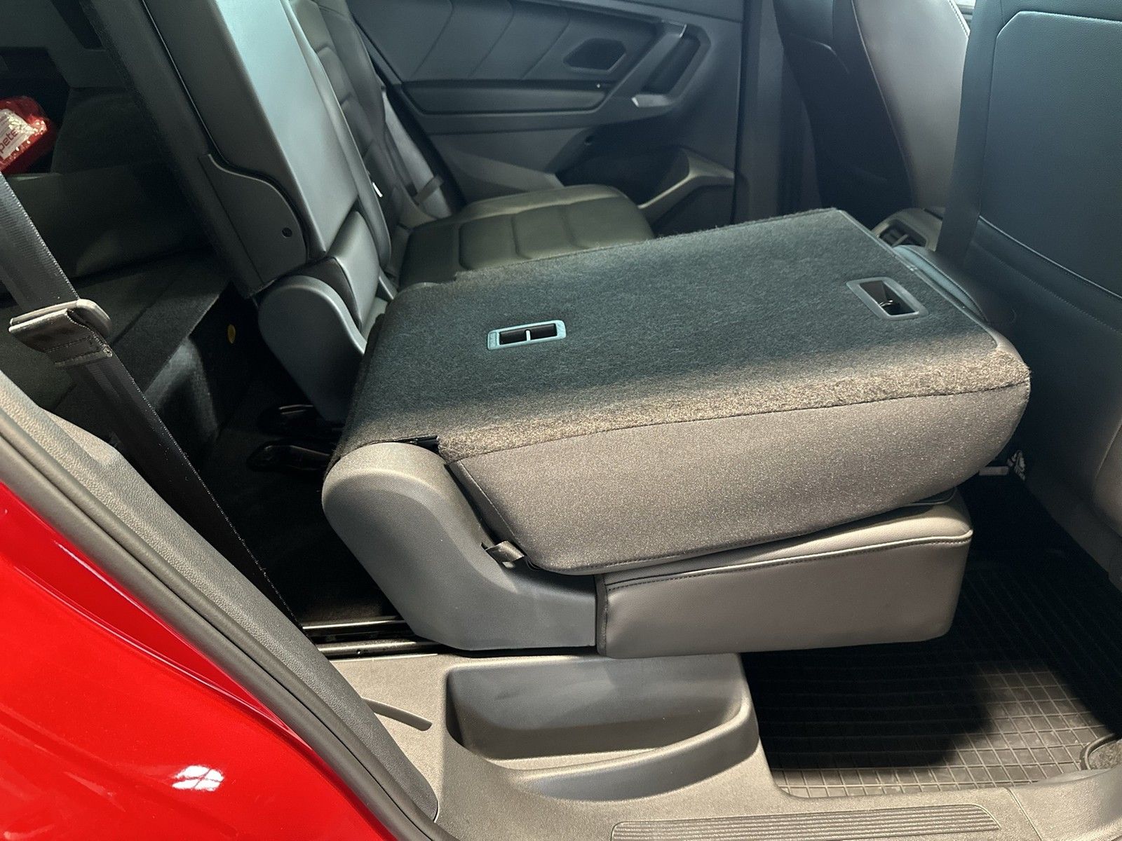 Seat Tarraco 2.0 TDI 4D. Navi-XL Leder Pano AHK LM20