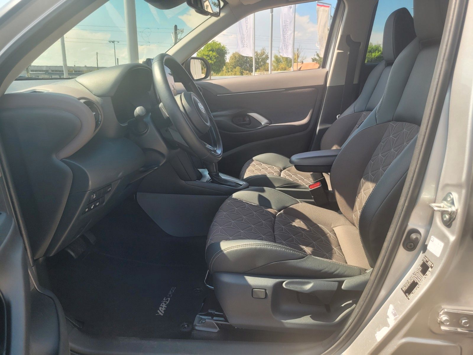 Toyota Yaris Cross 1.5l Hyb Executive*elektr.Heckklappe