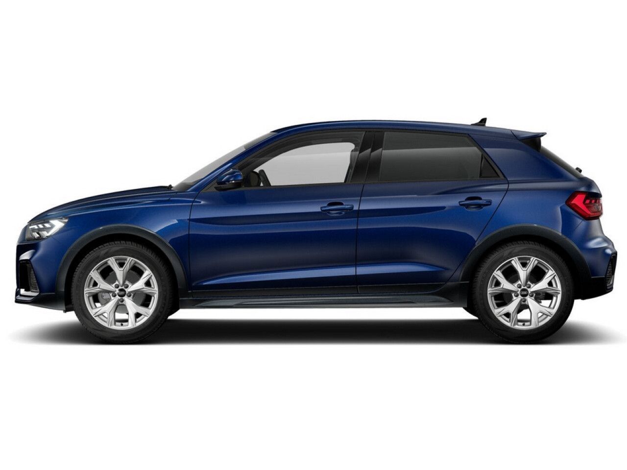 Audi A1 allstreet 30 TFSI - Samsaru's Car Outlet