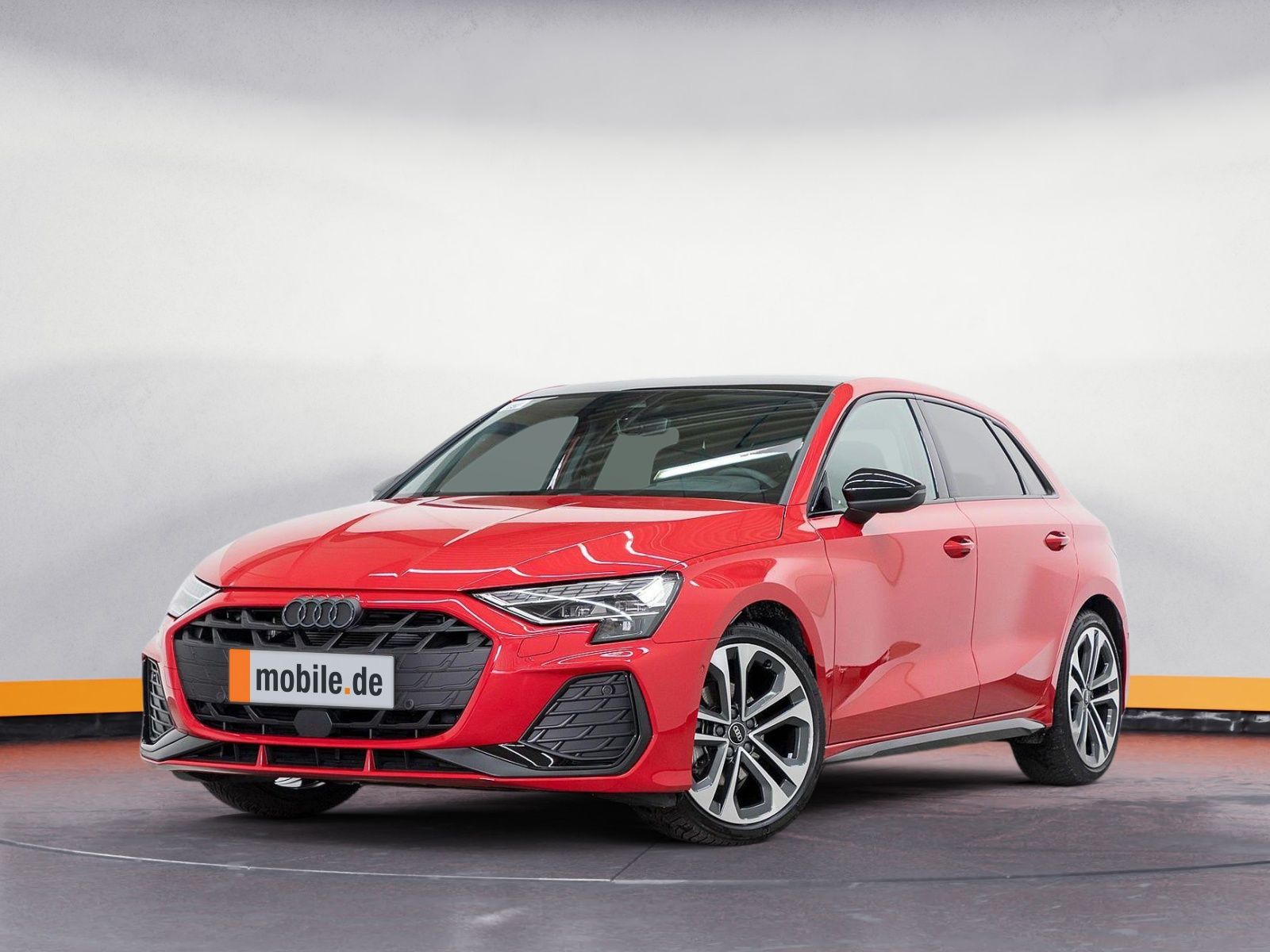 Audi A3 Sportback 35 TFSI S LINE - Samsaru's Car Outlet