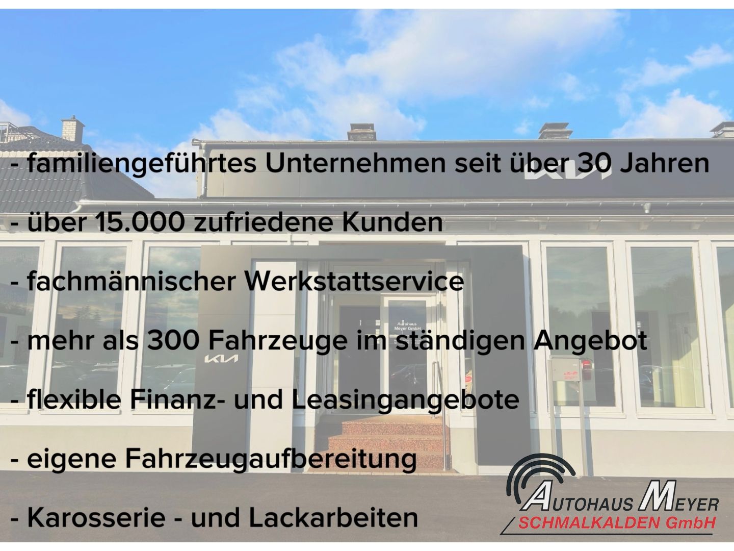 Kia Ceed 1.5T-GDI 140 Vision+ - Samsaru's Car Outlet
