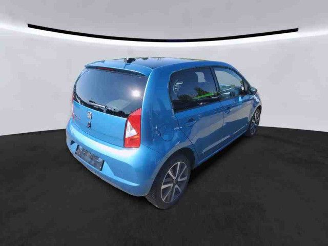 Seat Mii electric Plus - Samsaru's Car Outlet