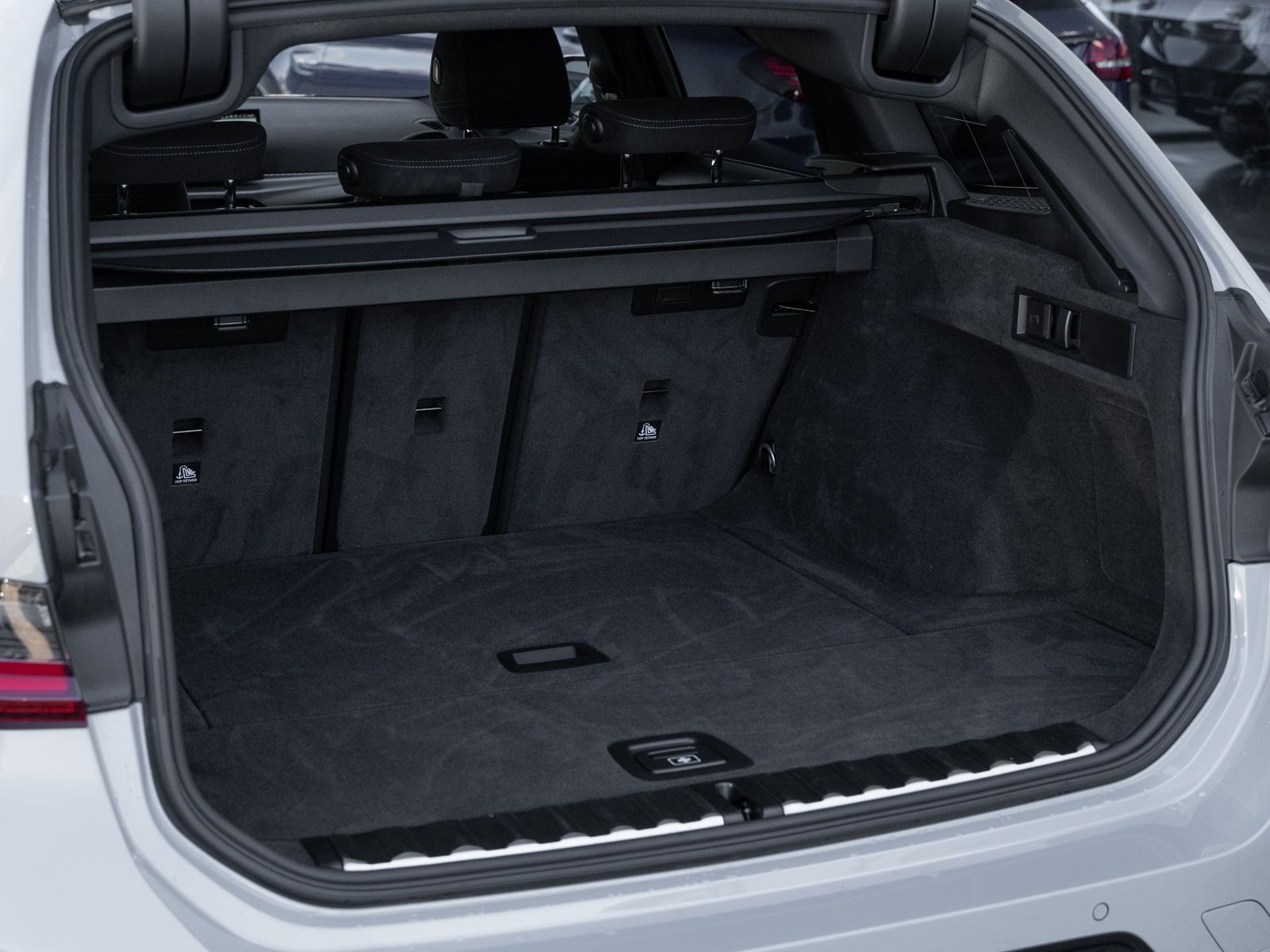 BMW 320i Touring M Sport