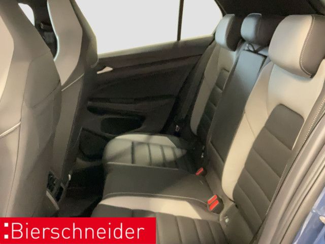 Volkswagen Golf 8 1.5 TSI DSG GTE Black AHK MATRIX PANO HuD