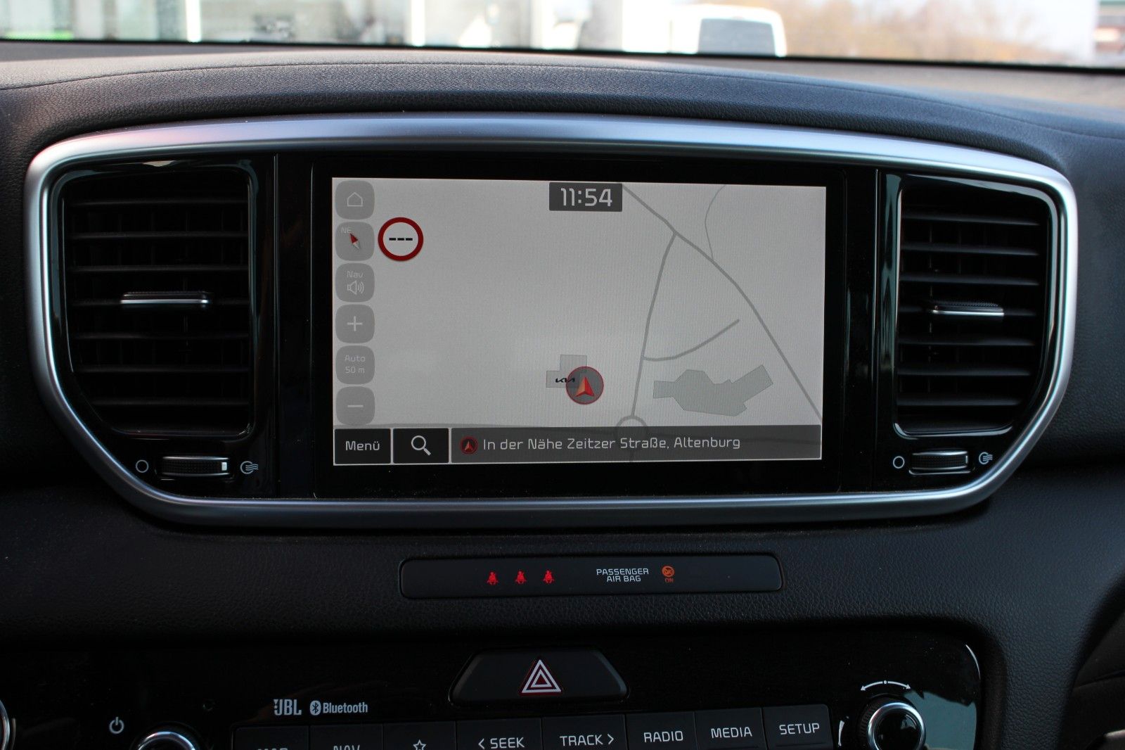 Kia SPORTAGE BLACK EDITION 2WD - Samsaru's Car Outlet