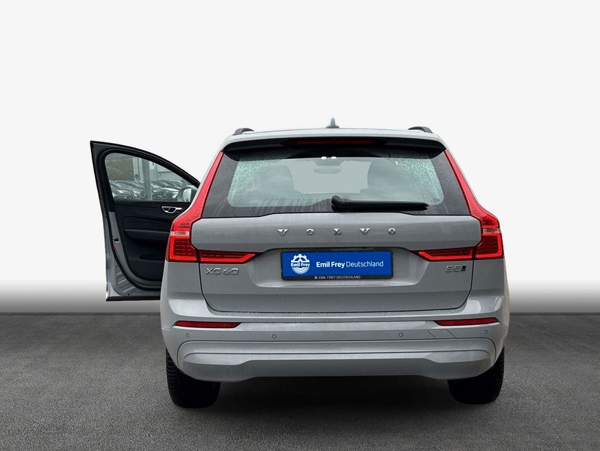 Volvo XC60 B5 B AWD Core