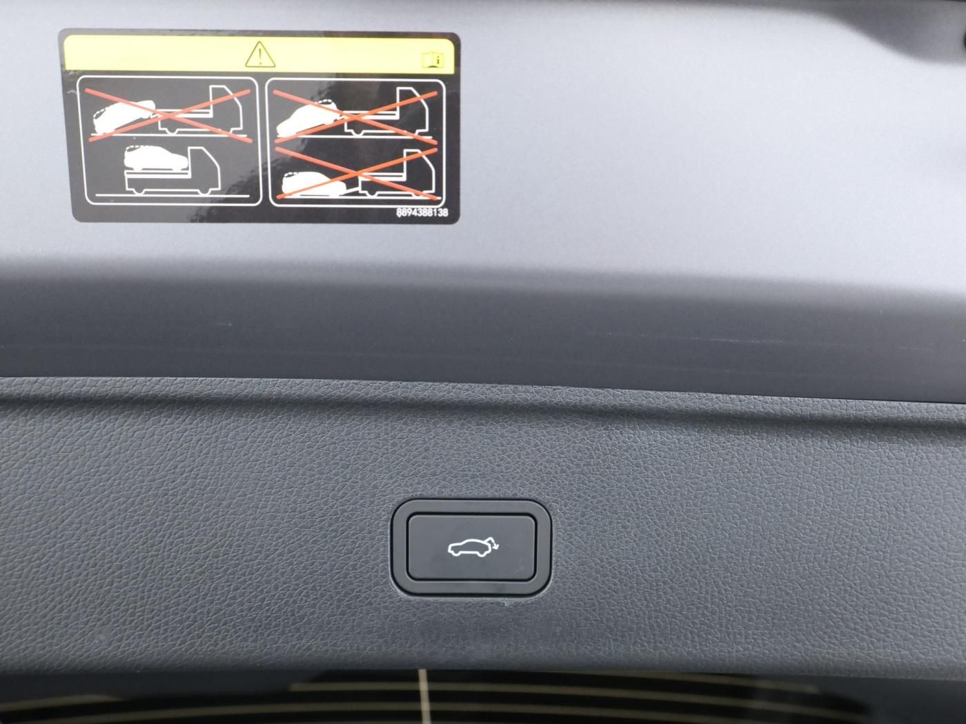 Smart #3 BRABUS FLA HUD 360 Pano SpurW MATRIX KeyLess