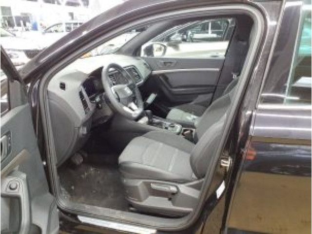 Seat Ateca 2.0 TDI DSG Xperience AHK/Kamera/Navi