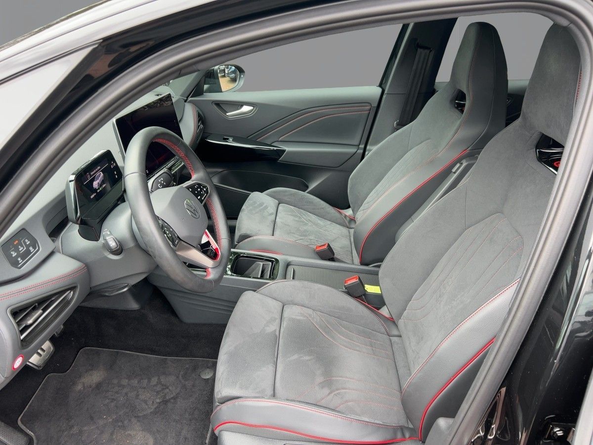 Volkswagen ID.3 GTX Performance Panorama 360° Harman Kardon
