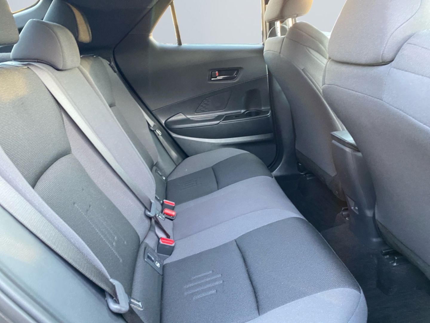 Toyota C-HR 1.8 Hybrid Team D *LED*el Heck*ACC*CAM*SHZ*