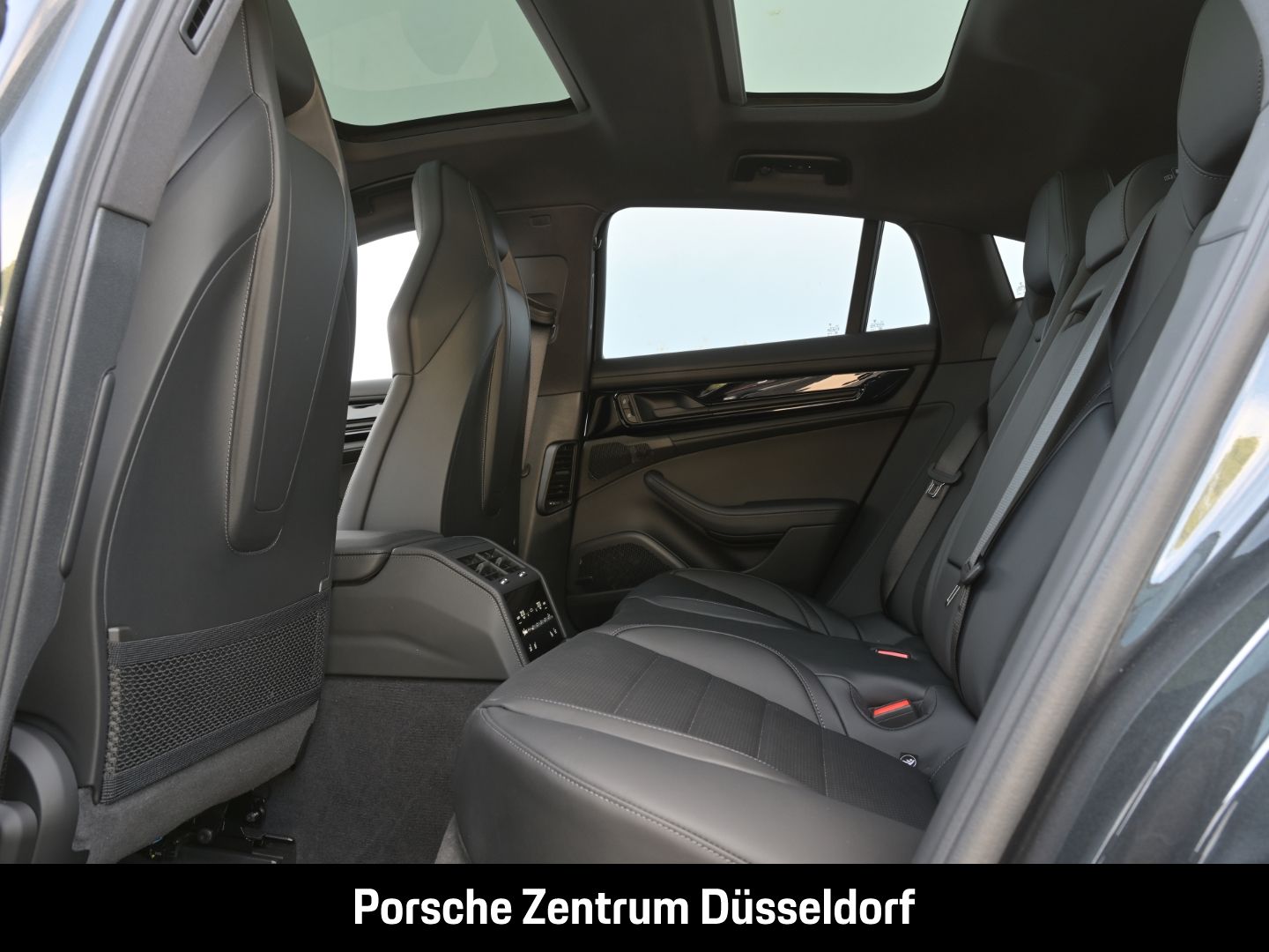 Porsche Panamera 4S E-Hybrid BOSE Sport Chrono Paket