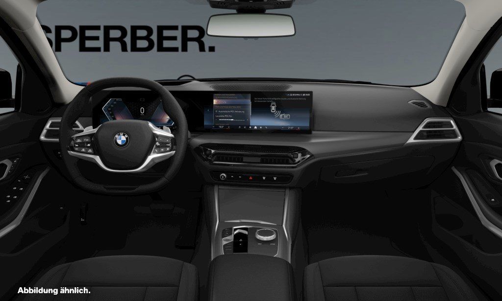 BMW 330i xDrive 360 Kamera*Driving A Prof*Memory*Hea