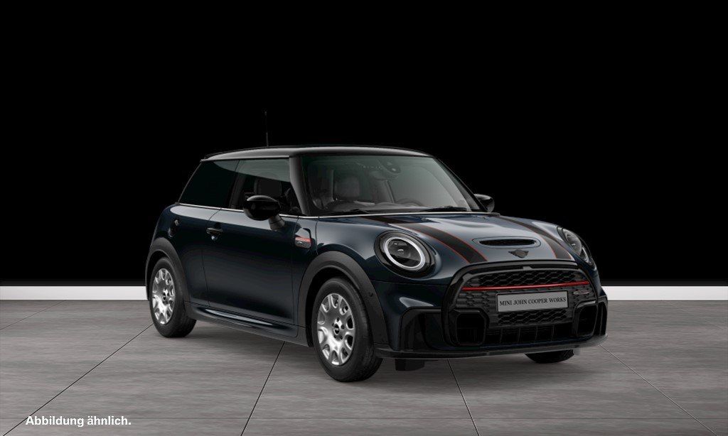 MINI John Cooper Works - Samsaru's Car Outlet
