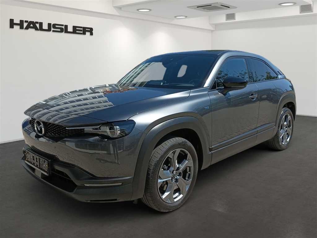 Mazda MX-30 MAKOTO 35,5 kWh e-SKYACTIV Kamera Schiebed