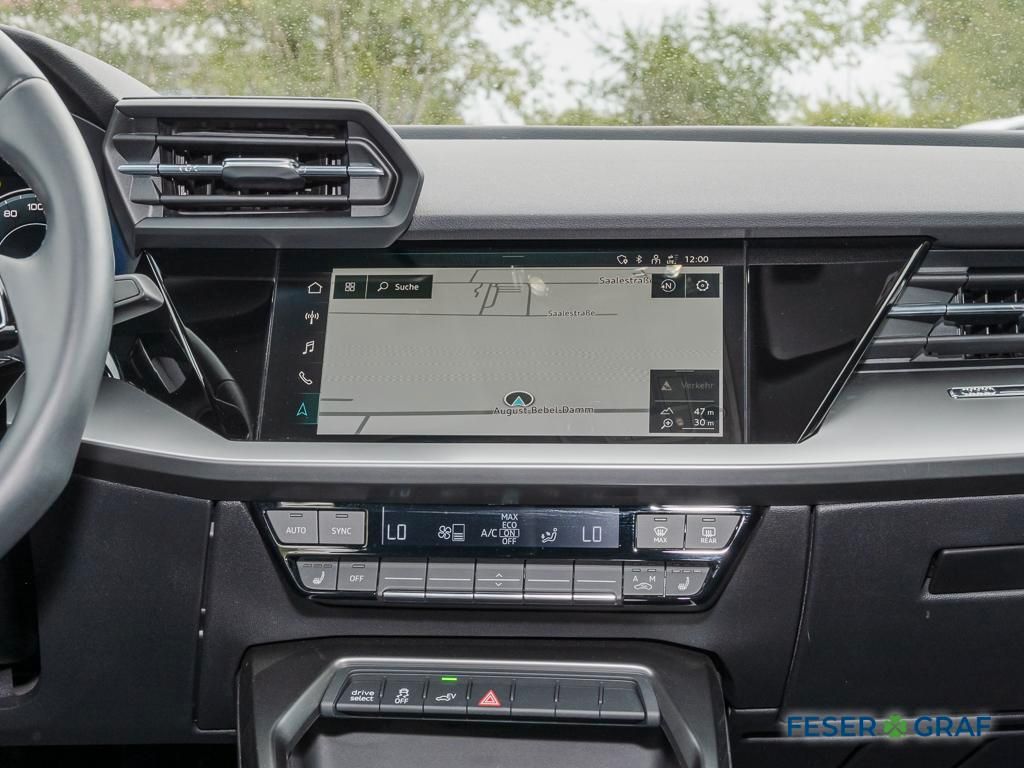 Audi A3 Sportback 40 TFSI e /LED/Navi+/PDC