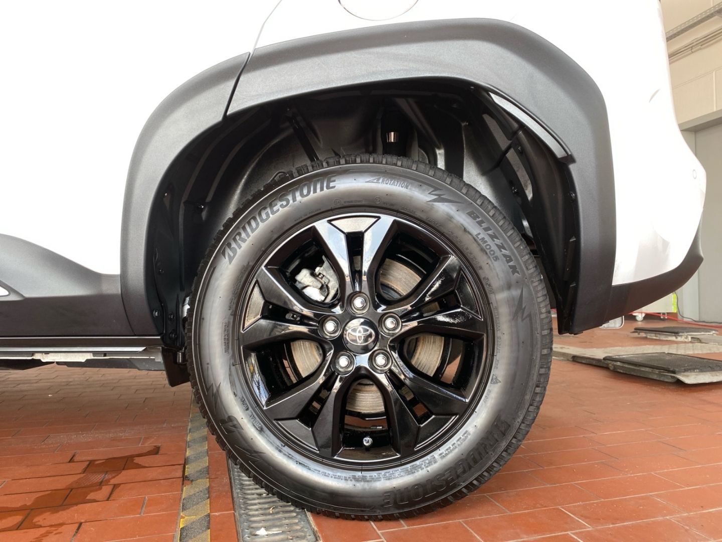 Toyota Yaris Cross Hybrid 1.5 Team D *Safety&Winter Pak
