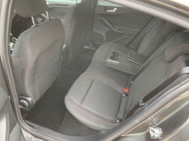 Ford Focus ST-Line X 155Ps Benzin Automatik