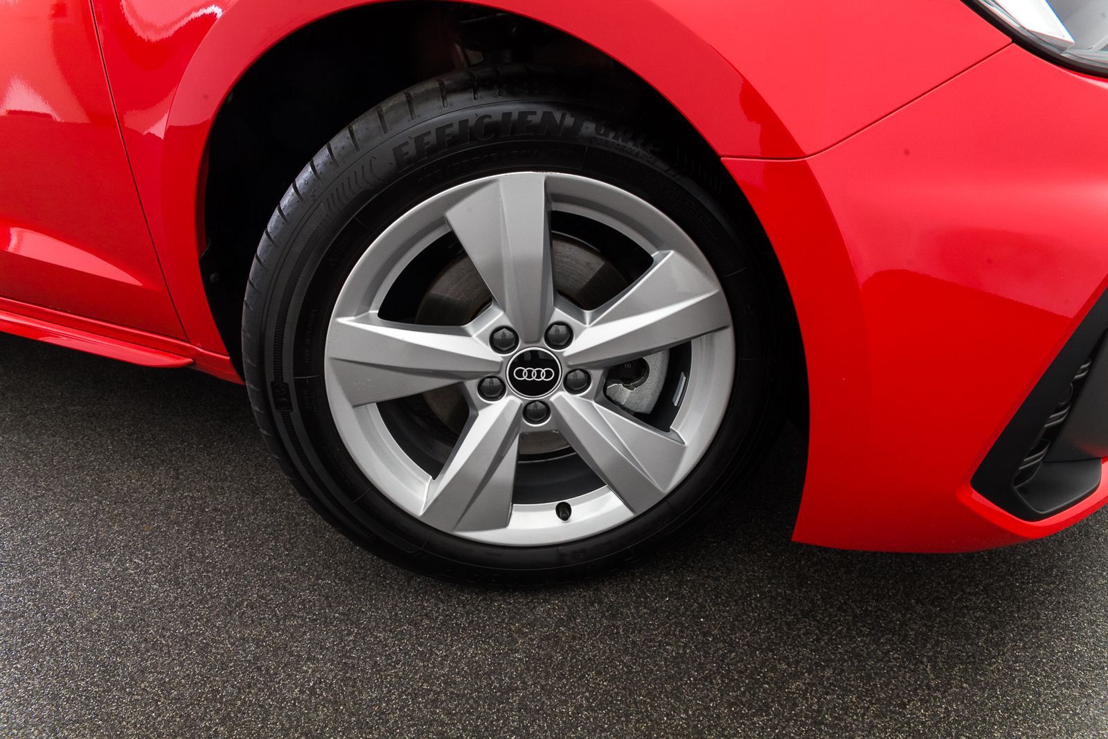 Audi A1 Sportback S line 30 TFSI S tr. - Samsaru's Car Outlet