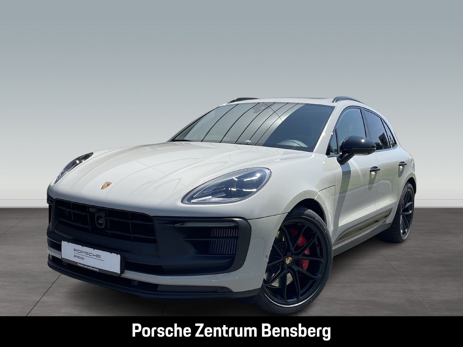 Porsche Macan GTS Pano StHz 18W ACC Surround View