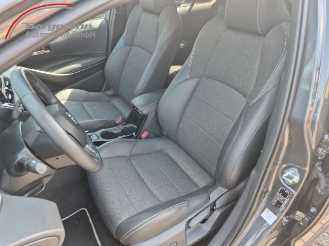 Toyota Corolla Touring Sports Hybrid Team D *Navigation