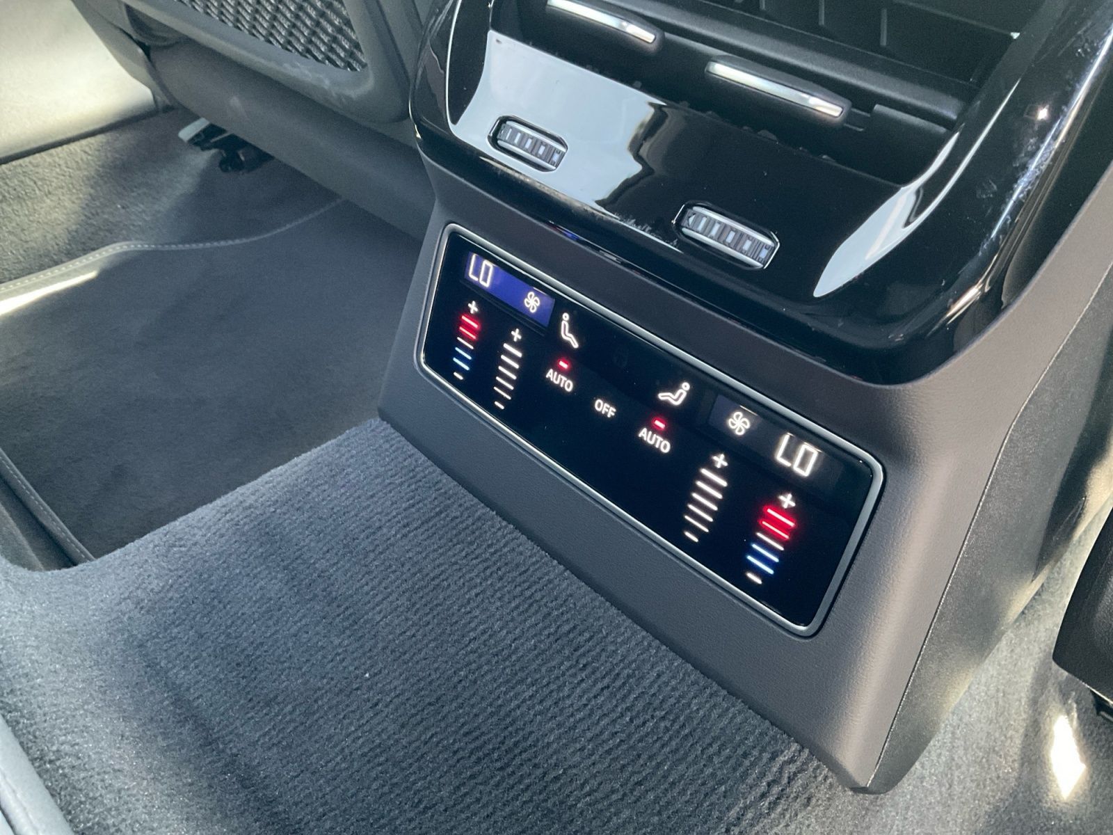 Audi A6 Avant TDI 150KW quattro 2x S-line Matrix 360°