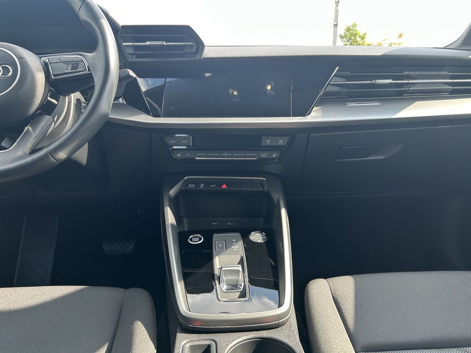 Audi A3 Sportback 40 TFSI e S tronic - Samsaru's Car Outlet