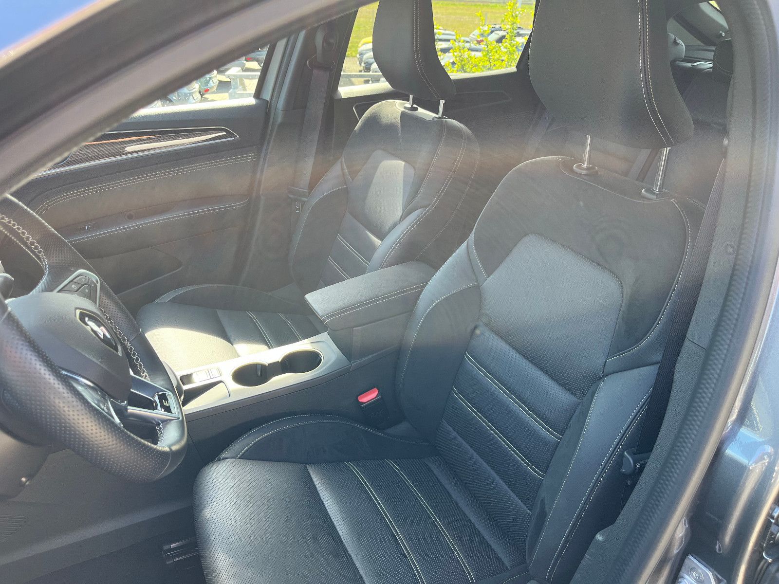 Renault Arkana E-TECH Full Hybrid 145 E-TECH engineered - Samsaru's Car Outlet