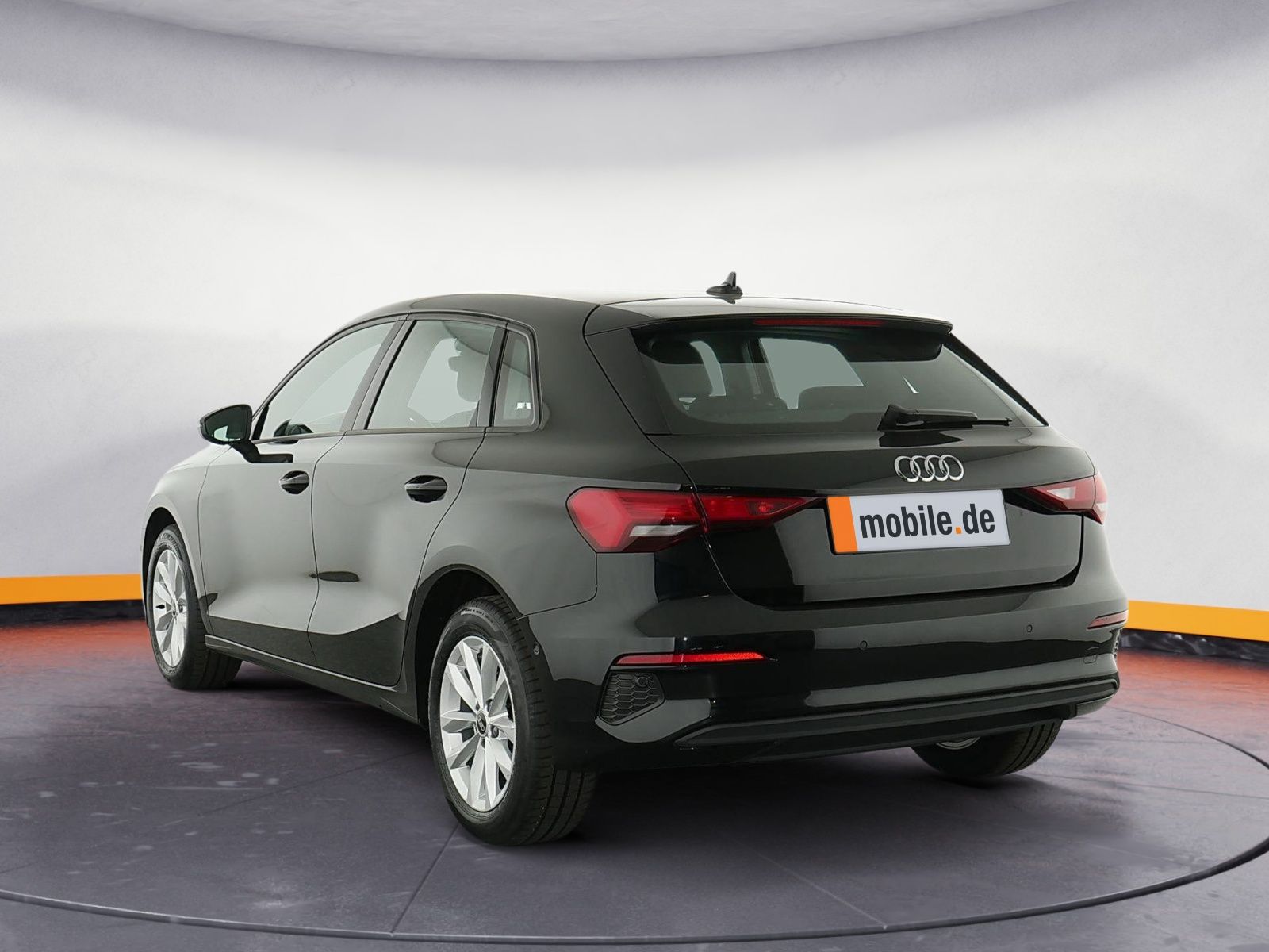 Audi A3 Sportback 30 TFSI - Samsaru's Car Outlet