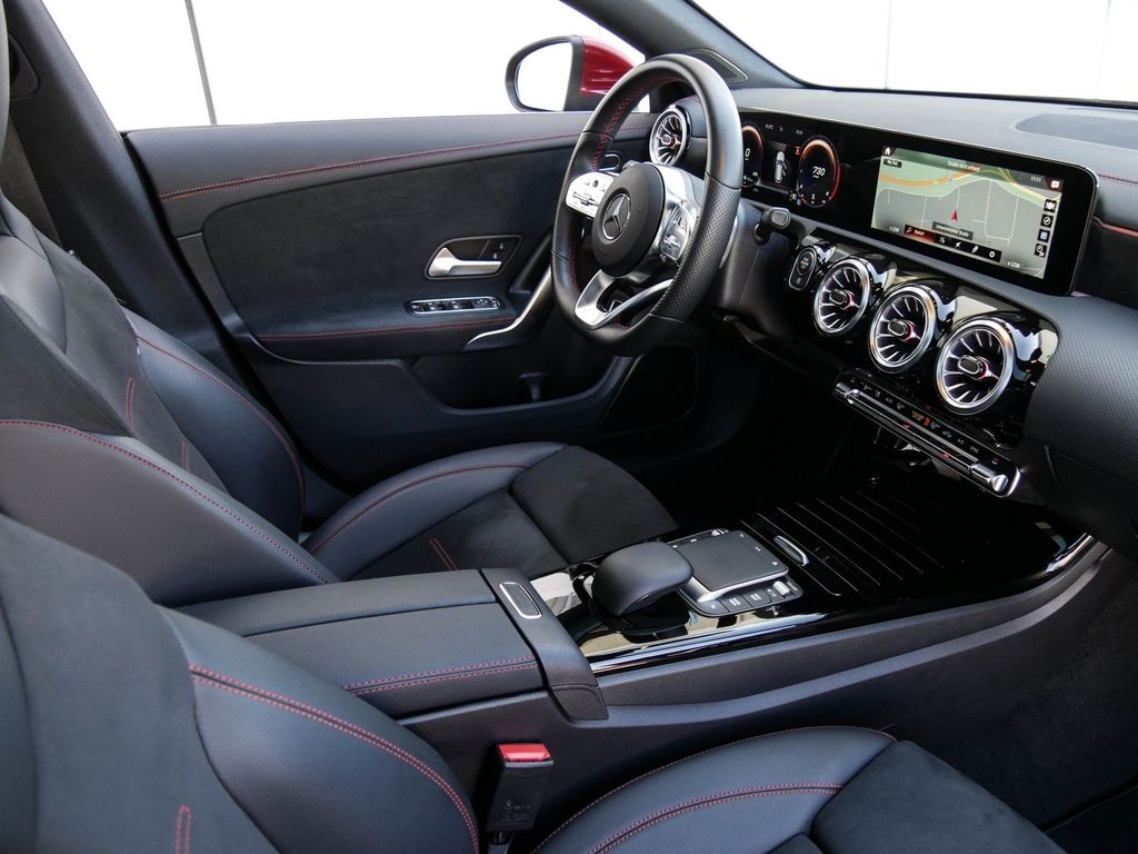 Mercedes-Benz CLA 250 4MATIC AMG - Samsaru's Car Outlet