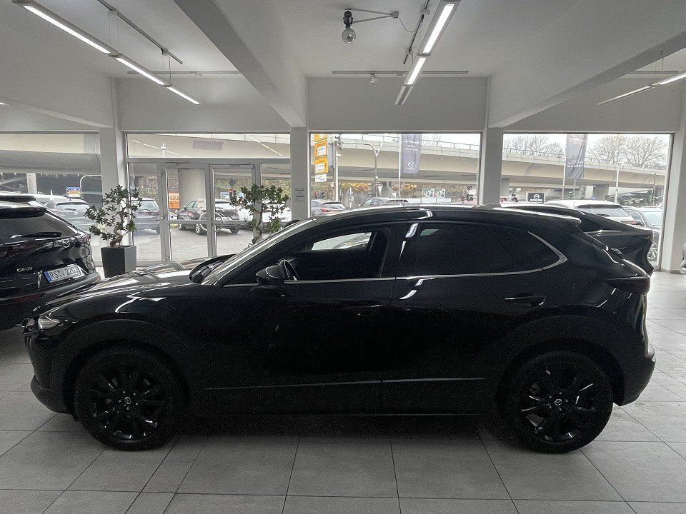 Mazda CX-30 2.0 186PS AWD Nagisa Rfk,Bose,Keyless