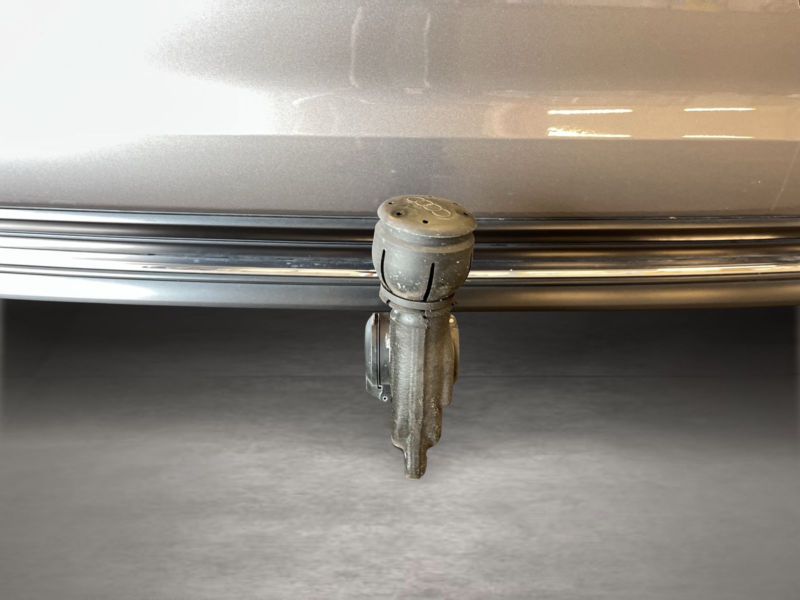 Audi A6 Avant 50 TDI quattro - Samsaru's Car Outlet