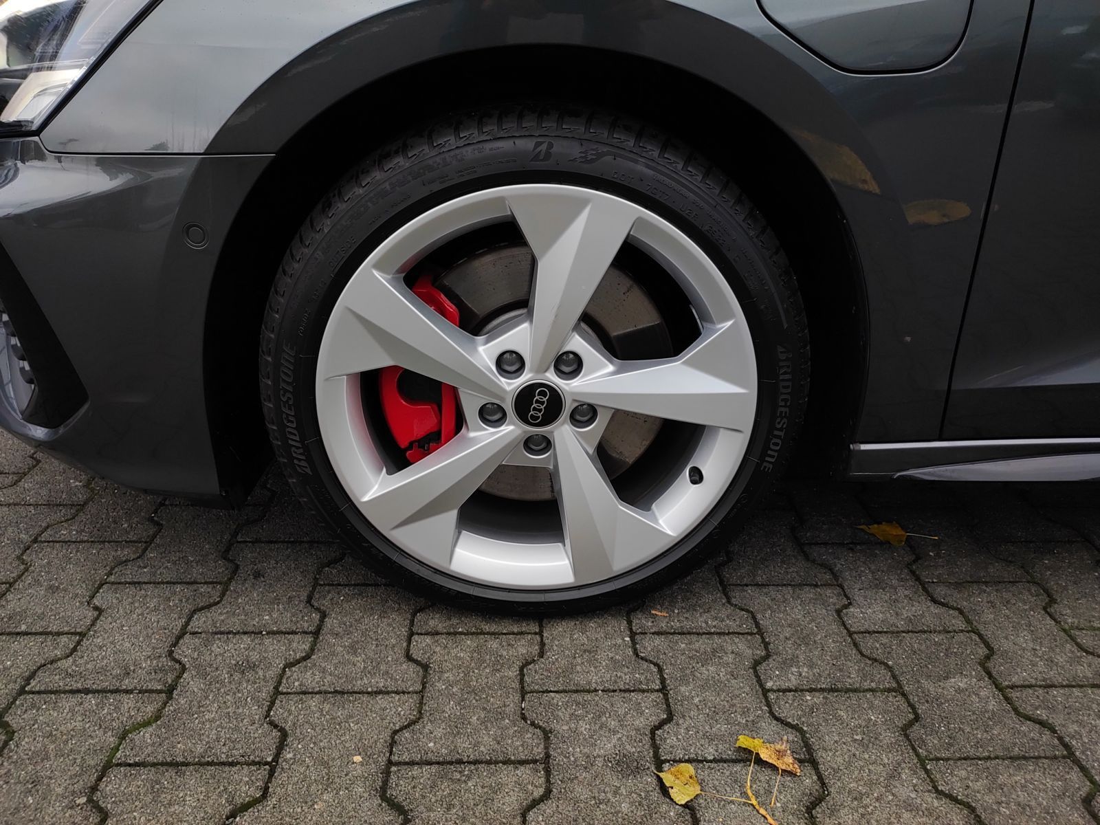 Audi A3 Sportback 45 TFSI e S line S tronic *NAV+*