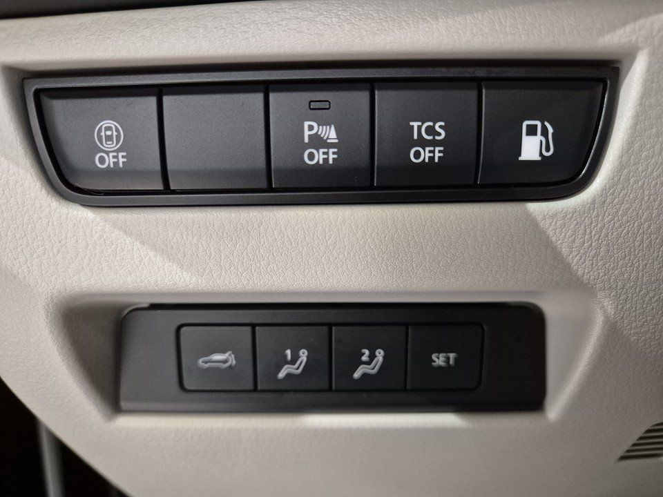 Mazda CX-60 Takumi PHEV Con.-P./Dri.P./Com.-P./Pan.-P.