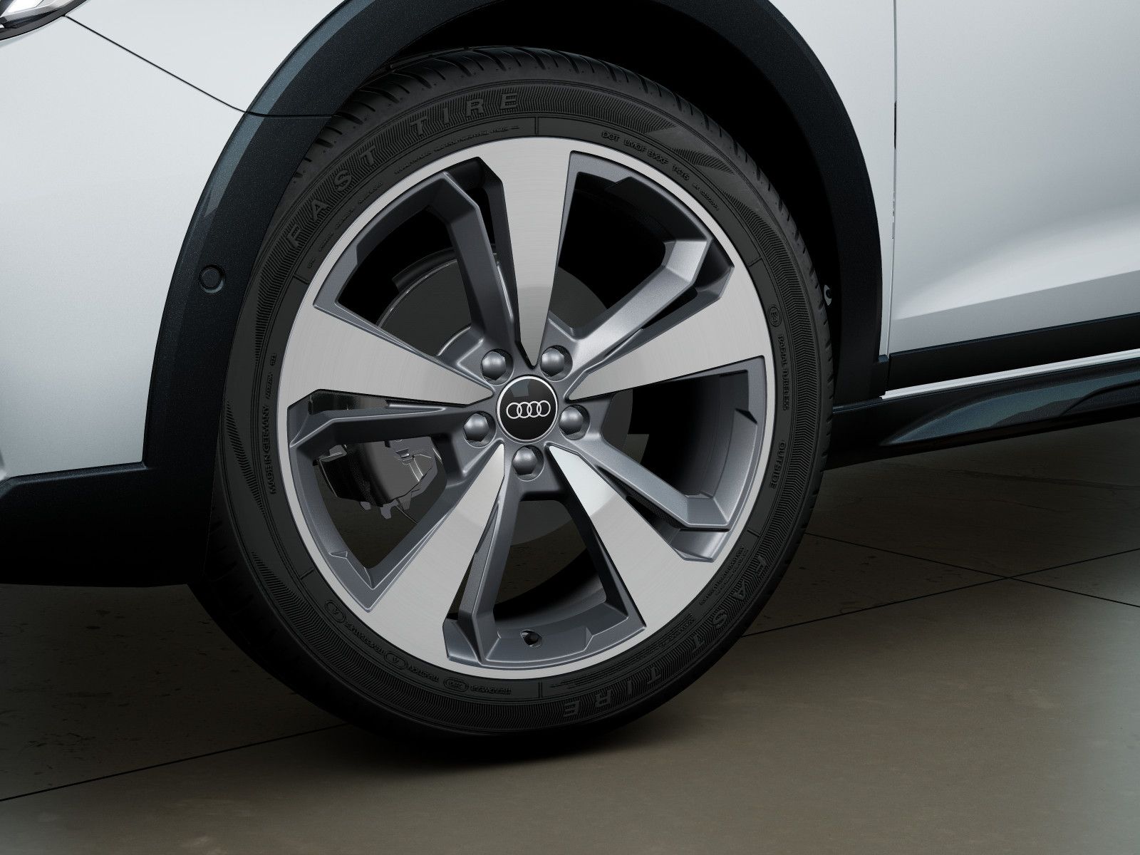 Audi A1 citycarver 35 TFSI - Samsaru's Car Outlet