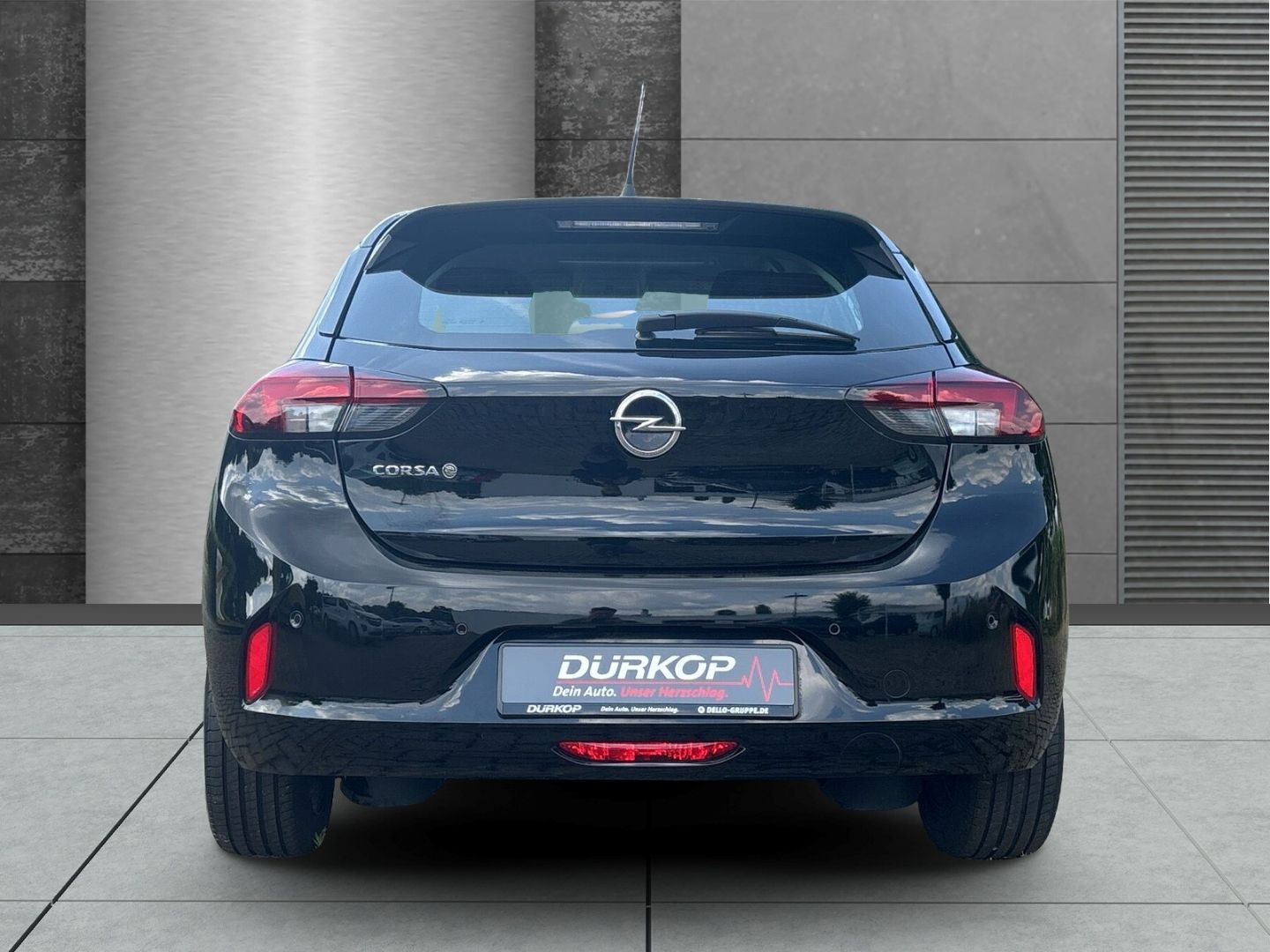 Opel Corsa-e Edition - Samsaru's Car Outlet