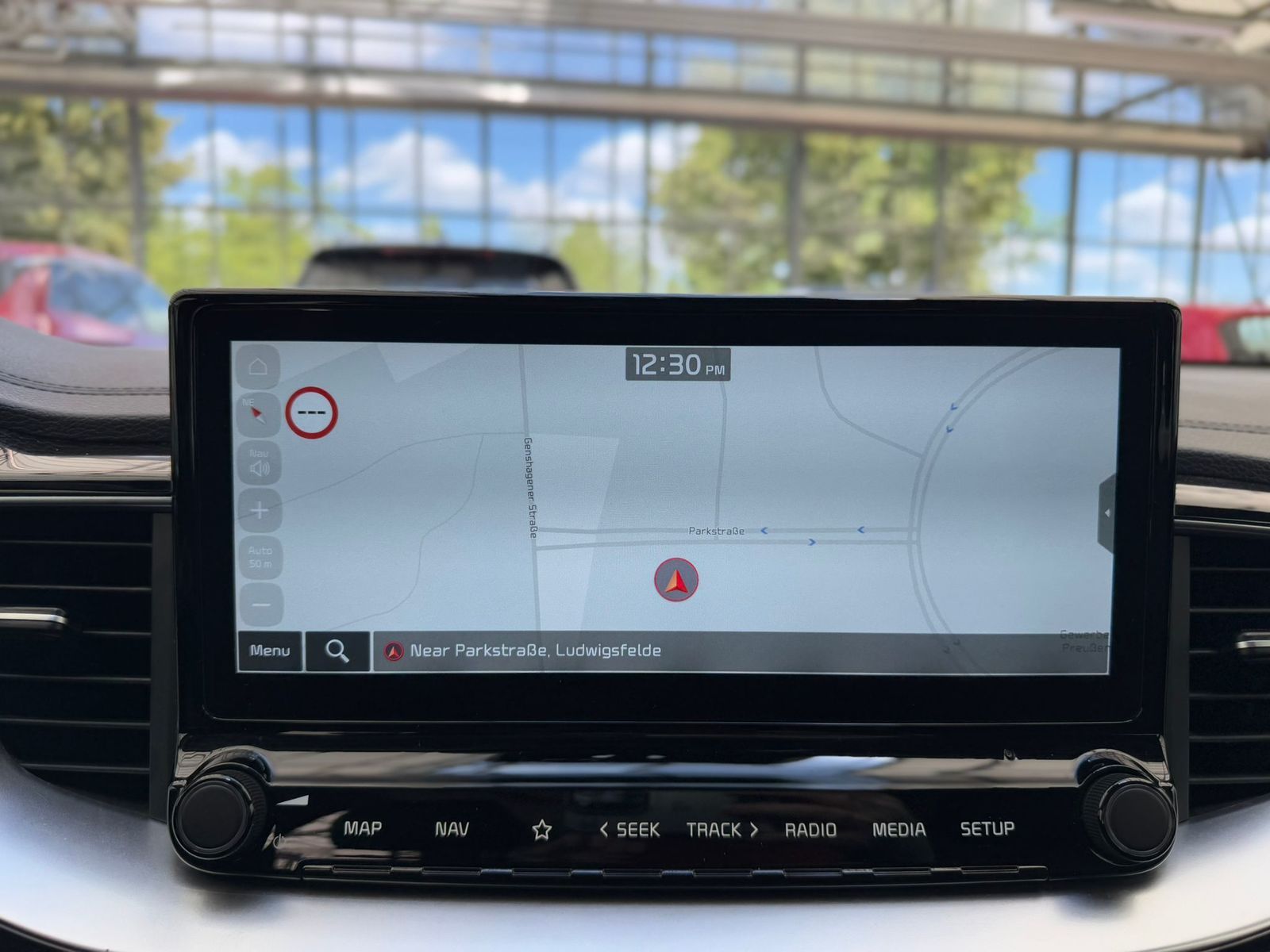 Kia Xceed 1.6 Plug-in Hybrid Spirit - Samsaru's Car Outlet