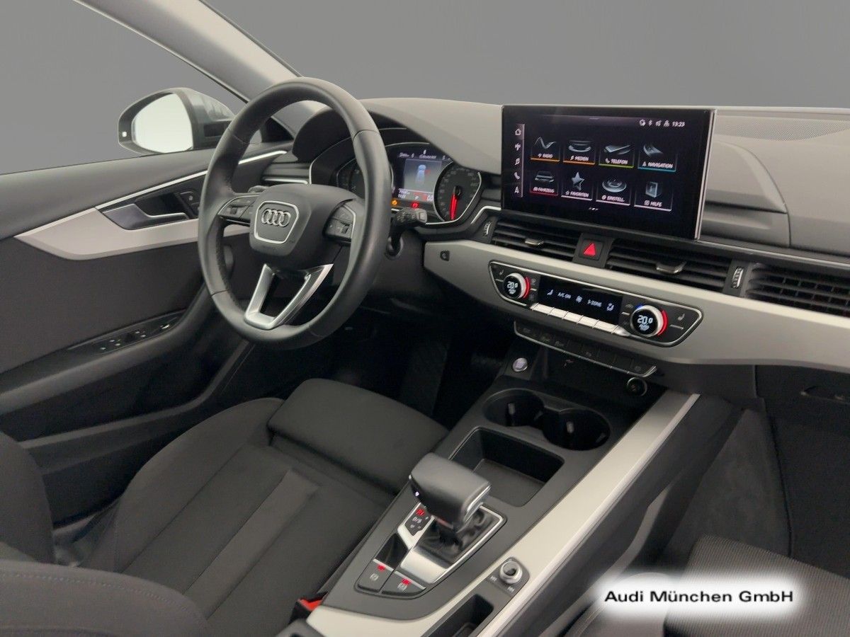 Audi A4 Avant 40 TDI S tronic S line - Samsaru's Car Outlet