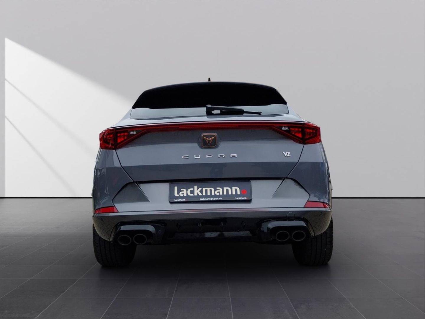 Cupra Formentor 2.0VZ 4Drive *Navi*AHK*LED*Kamera360°*