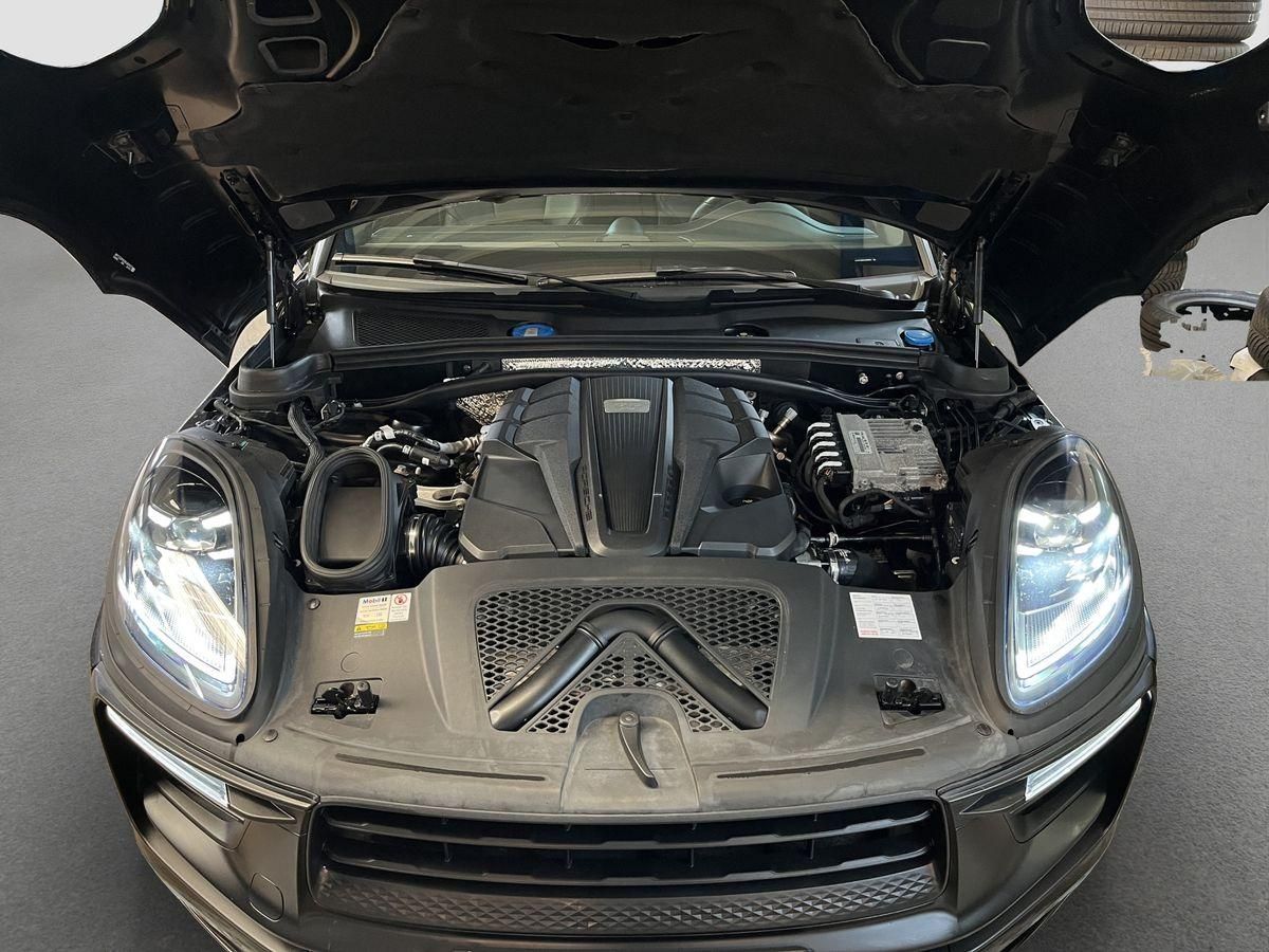 Porsche GTS V6 TURBO - Samsaru's Car Outlet