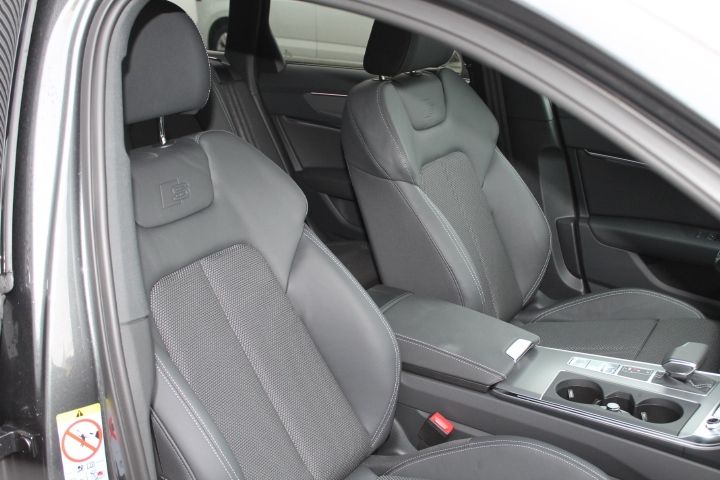 Audi A6 Avant 45 TDI S-Line Sport - Samsaru's Car Outlet