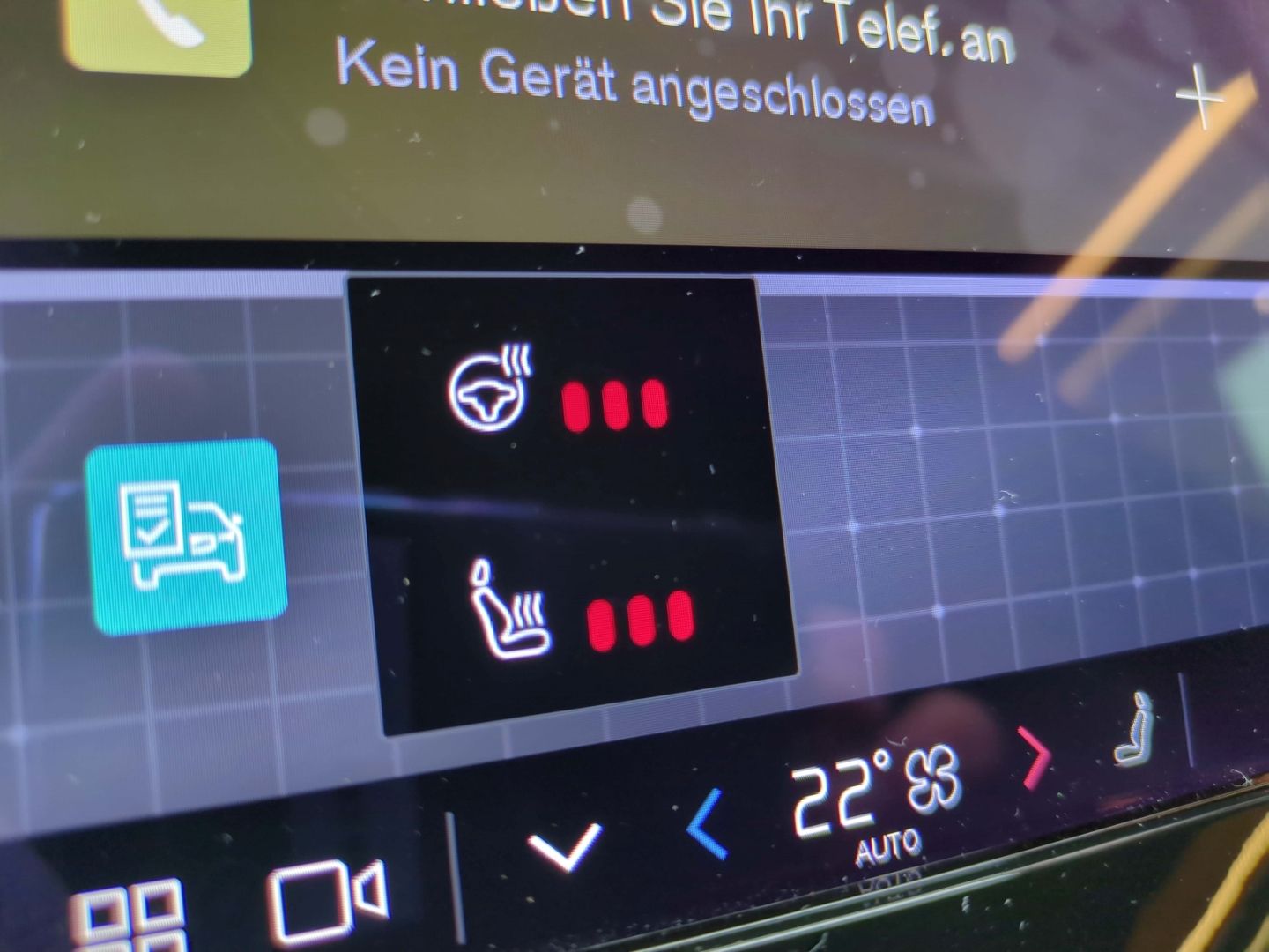 Volvo V60 Plus Dark Recharge Plug-In Hybrid AWD T6 Twi