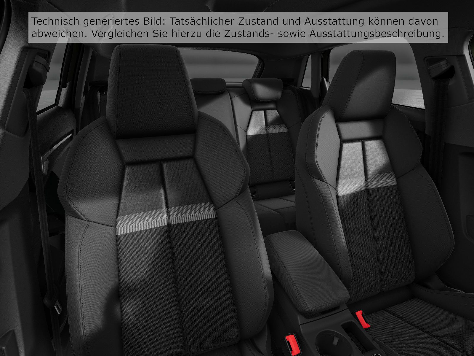 Audi A3 Sportback 35 TFSI S-tronic - Samsaru's Car Outlet