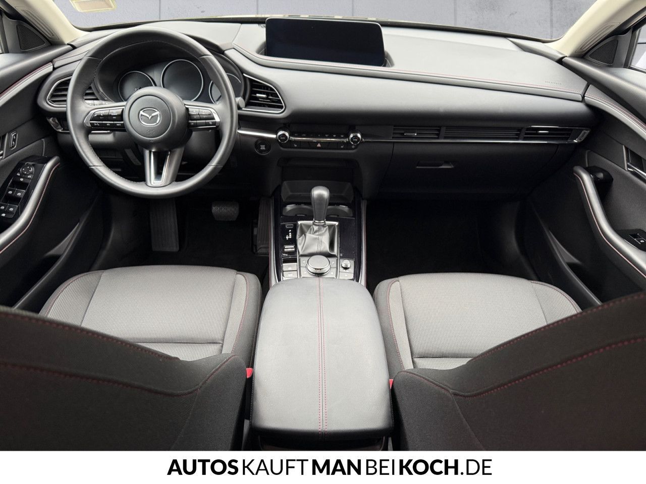 Mazda CX-30 2.0 SKYACTIV-X M Hy. Homura AT Navi ACC