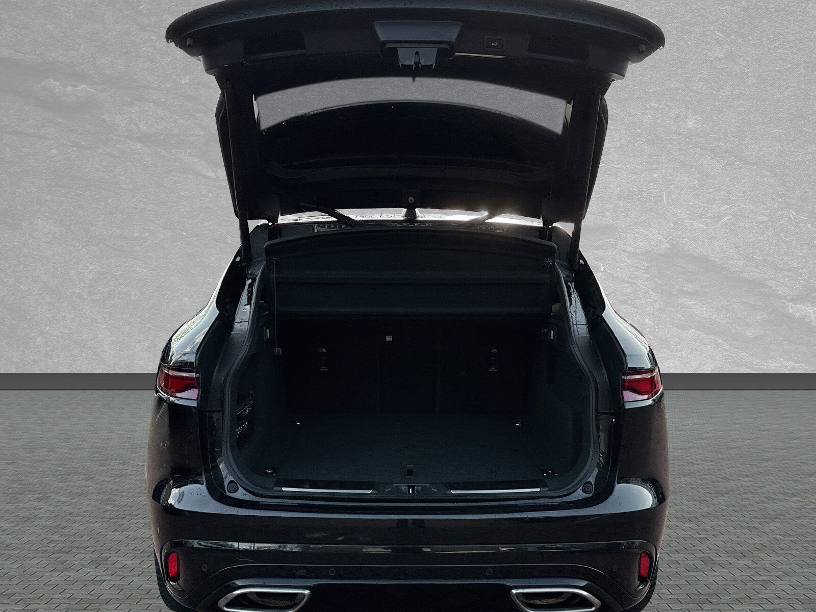 Jaguar F-PACE D300 R-Dyn. SE 22"ACC Pano BlackP.WinterP