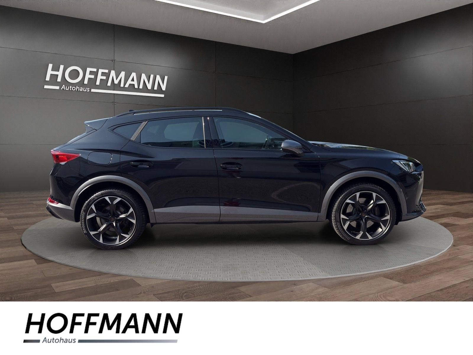 Cupra Formentor VZ 1.4 e-Hybrid DSG Matrix-LED Pano