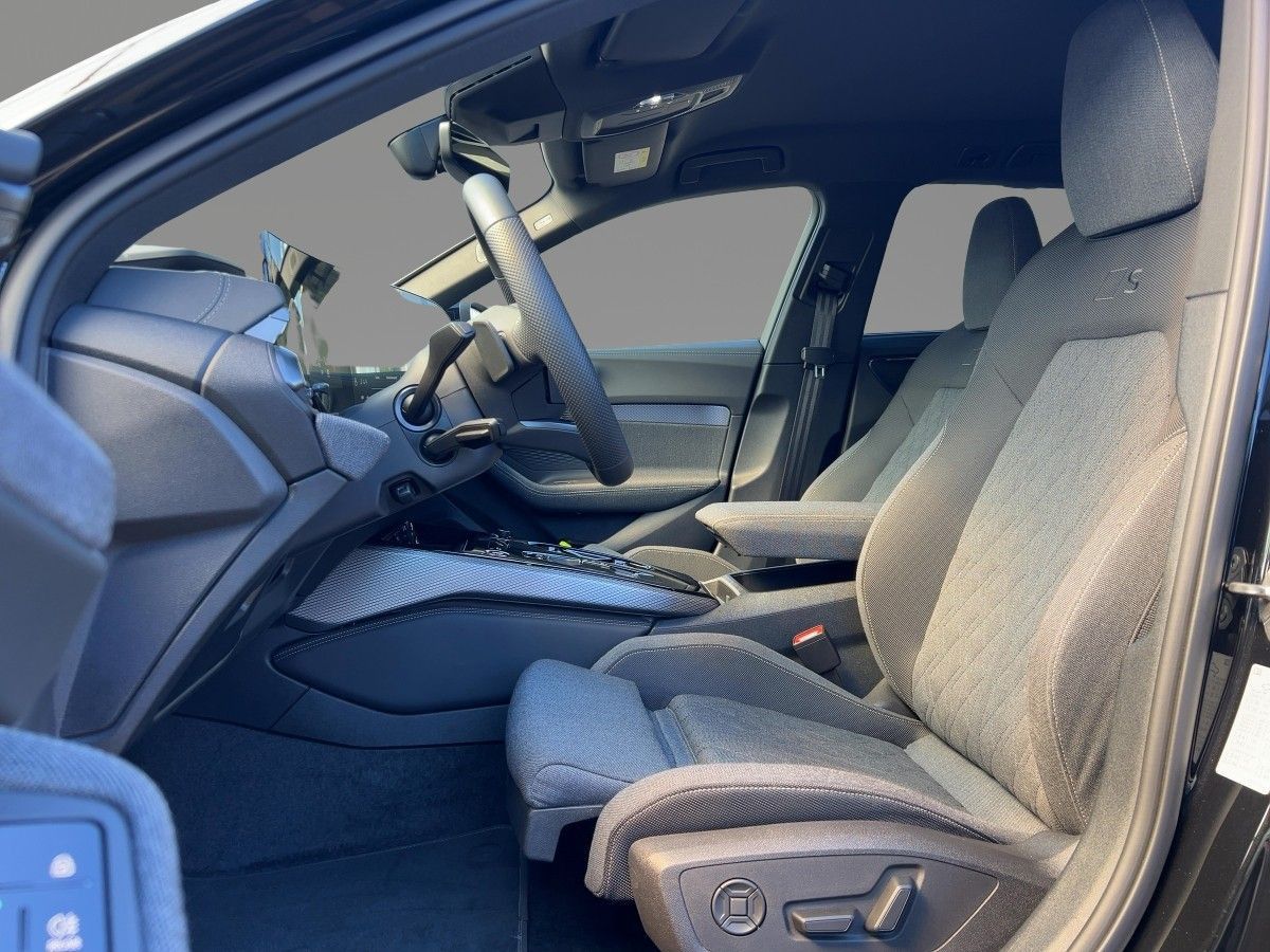 Audi A5 Avant TDI quattro S tronic S line Navi Virtua